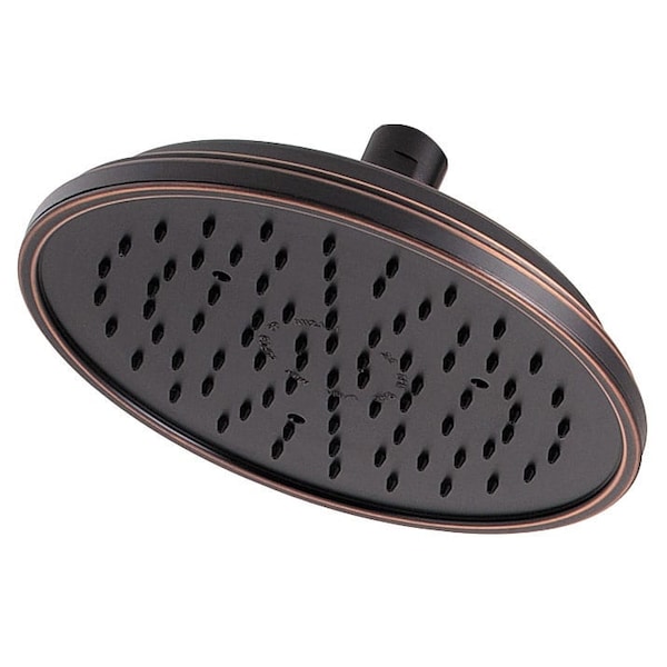 Pfister Pfister Hanover Water Saving Showerhead Tuscan Bronze 015-HV1Y - main